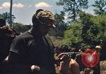 Image of 9th Infantry Division Cambodia, 1970, second 43 stock footage video 65675064746