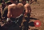 Image of 9th Infantry Division Cambodia, 1970, second 44 stock footage video 65675064746
