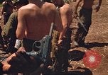 Image of 9th Infantry Division Cambodia, 1970, second 45 stock footage video 65675064746
