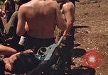 Image of 9th Infantry Division Cambodia, 1970, second 46 stock footage video 65675064746