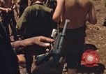 Image of 9th Infantry Division Cambodia, 1970, second 48 stock footage video 65675064746