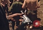 Image of 9th Infantry Division Cambodia, 1970, second 49 stock footage video 65675064746