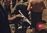 Image of 9th Infantry Division Cambodia, 1970, second 50 stock footage video 65675064746
