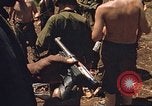 Image of 9th Infantry Division Cambodia, 1970, second 51 stock footage video 65675064746