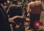 Image of 9th Infantry Division Cambodia, 1970, second 52 stock footage video 65675064746