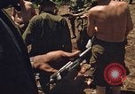 Image of 9th Infantry Division Cambodia, 1970, second 53 stock footage video 65675064746