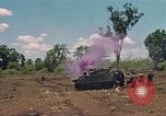 Image of 9th Infantry Division Cambodia, 1970, second 55 stock footage video 65675064746