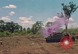 Image of 9th Infantry Division Cambodia, 1970, second 56 stock footage video 65675064746