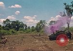 Image of 9th Infantry Division Cambodia, 1970, second 57 stock footage video 65675064746