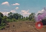 Image of 9th Infantry Division Cambodia, 1970, second 59 stock footage video 65675064746