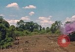 Image of 9th Infantry Division Cambodia, 1970, second 60 stock footage video 65675064746