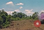 Image of 9th Infantry Division Cambodia, 1970, second 61 stock footage video 65675064746