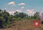 Image of 9th Infantry Division Cambodia, 1970, second 62 stock footage video 65675064746