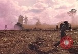 Image of 9th Infantry Division Cambodia, 1970, second 3 stock footage video 65675064747