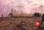 Image of 9th Infantry Division Cambodia, 1970, second 4 stock footage video 65675064747