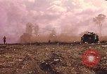 Image of 9th Infantry Division Cambodia, 1970, second 5 stock footage video 65675064747