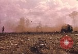 Image of 9th Infantry Division Cambodia, 1970, second 6 stock footage video 65675064747