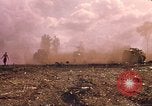 Image of 9th Infantry Division Cambodia, 1970, second 7 stock footage video 65675064747