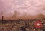 Image of 9th Infantry Division Cambodia, 1970, second 9 stock footage video 65675064747