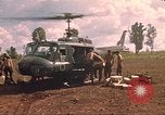Image of 9th Infantry Division Cambodia, 1970, second 13 stock footage video 65675064747