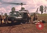 Image of 9th Infantry Division Cambodia, 1970, second 15 stock footage video 65675064747