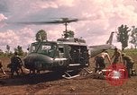Image of 9th Infantry Division Cambodia, 1970, second 19 stock footage video 65675064747