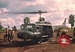Image of 9th Infantry Division Cambodia, 1970, second 22 stock footage video 65675064747