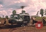 Image of 9th Infantry Division Cambodia, 1970, second 23 stock footage video 65675064747