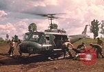 Image of 9th Infantry Division Cambodia, 1970, second 24 stock footage video 65675064747