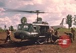 Image of 9th Infantry Division Cambodia, 1970, second 25 stock footage video 65675064747