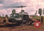 Image of 9th Infantry Division Cambodia, 1970, second 26 stock footage video 65675064747