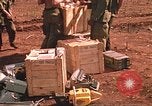 Image of 9th Infantry Division Cambodia, 1970, second 28 stock footage video 65675064747