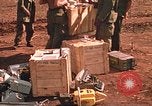Image of 9th Infantry Division Cambodia, 1970, second 29 stock footage video 65675064747