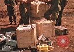 Image of 9th Infantry Division Cambodia, 1970, second 30 stock footage video 65675064747