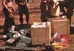 Image of 9th Infantry Division Cambodia, 1970, second 32 stock footage video 65675064747