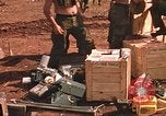 Image of 9th Infantry Division Cambodia, 1970, second 33 stock footage video 65675064747