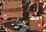Image of 9th Infantry Division Cambodia, 1970, second 35 stock footage video 65675064747
