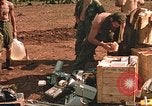 Image of 9th Infantry Division Cambodia, 1970, second 36 stock footage video 65675064747