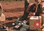 Image of 9th Infantry Division Cambodia, 1970, second 37 stock footage video 65675064747