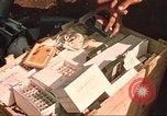 Image of 9th Infantry Division Cambodia, 1970, second 38 stock footage video 65675064747