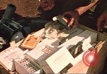 Image of 9th Infantry Division Cambodia, 1970, second 40 stock footage video 65675064747