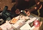 Image of 9th Infantry Division Cambodia, 1970, second 41 stock footage video 65675064747