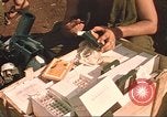 Image of 9th Infantry Division Cambodia, 1970, second 46 stock footage video 65675064747