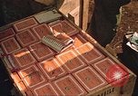 Image of 9th Infantry Division Cambodia, 1970, second 52 stock footage video 65675064747