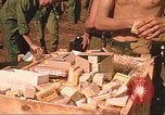 Image of 9th Infantry Division Cambodia, 1970, second 60 stock footage video 65675064747