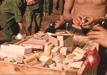 Image of 9th Infantry Division Cambodia, 1970, second 61 stock footage video 65675064747