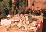 Image of 9th Infantry Division Cambodia, 1970, second 62 stock footage video 65675064747