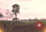 Image of 9th Infantry Division Cambodia, 1970, second 3 stock footage video 65675064748