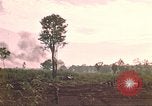 Image of 9th Infantry Division Cambodia, 1970, second 4 stock footage video 65675064748