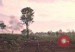 Image of 9th Infantry Division Cambodia, 1970, second 6 stock footage video 65675064748